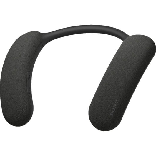 Sony BRAVIA Theatre U Altavoz Portátil para TV con Dolby Atmos Negro