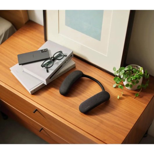 Sony BRAVIA Theatre U Altavoz Portátil para TV con Dolby Atmos Negro