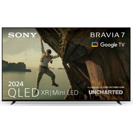 Sony BRAVIA 7 K-65XR70 65" MiniLED UltraHD 4K HDR10