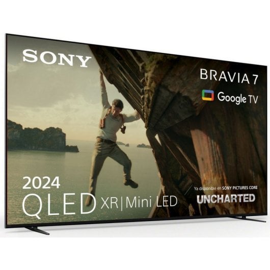 Sony BRAVIA 7 K-65XR70 65" MiniLED UltraHD 4K HDR10