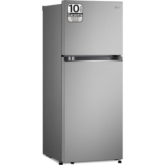 LG GTBV22PYGKD Frigorífico Dos Puertas E Acero Inoxidable