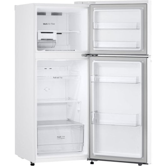 LG GTBV22SWGKD Frigorífico Dos Puertas E Blanco
