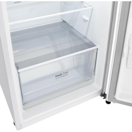 LG GTBV22SWGKD Frigorífico Dos Puertas E Blanco