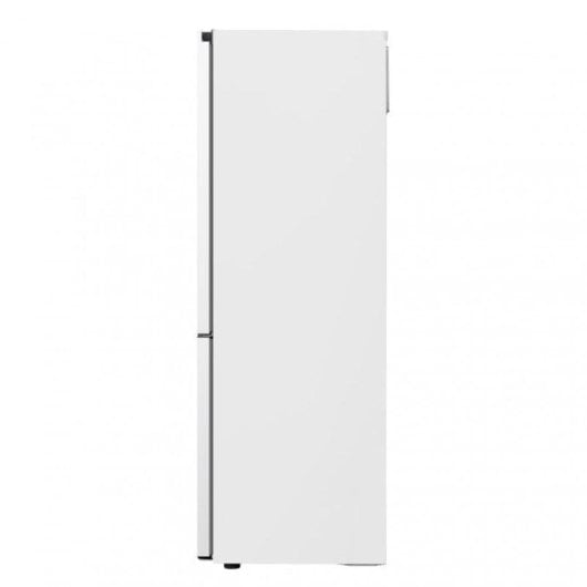 LG GBV3100CSW.ASWQEUZ Frigorífico Combi C Blanco