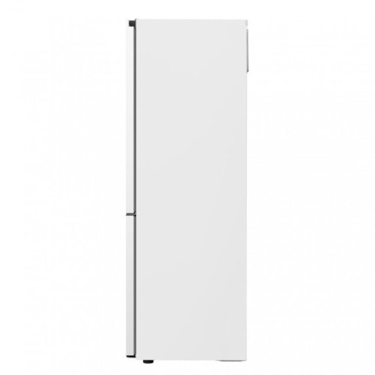 LG GBV3100CSW.ASWQEUZ Frigorífico Combi C Blanco