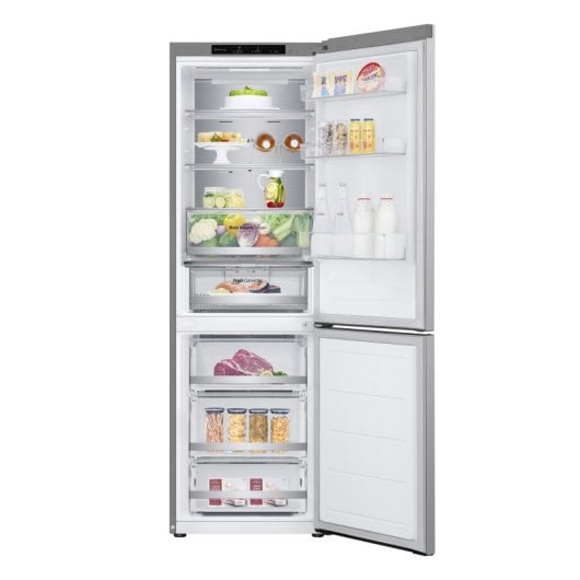 LG GBV5140CPY Frigorífico Combinado C Aço Inoxidável