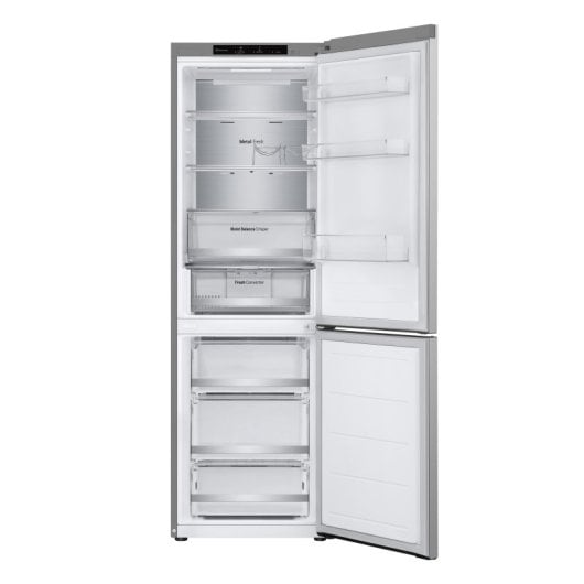 LG GBV5140CPY Frigorífico Combinado C Aço Inoxidável