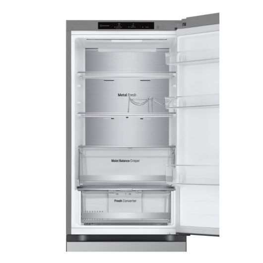LG GBV5140CPY Frigorífico Combinado C Aço Inoxidável