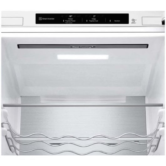 LG GBV7280CSW Serie 700 Frigorífico Combi C Blanco