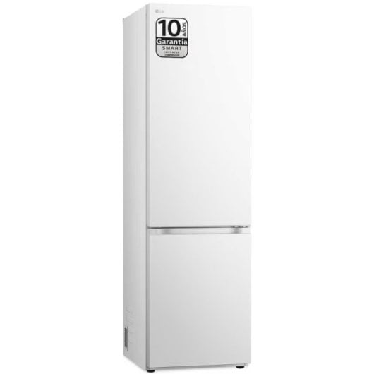 LG GBV7280CSW Serie 700 Frigorífico Combi C Blanco
