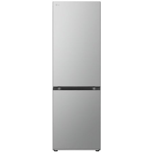 LG GBV7180DPY serie GBV7 Frigorífico Combi D No Frost Acero Inoxidable