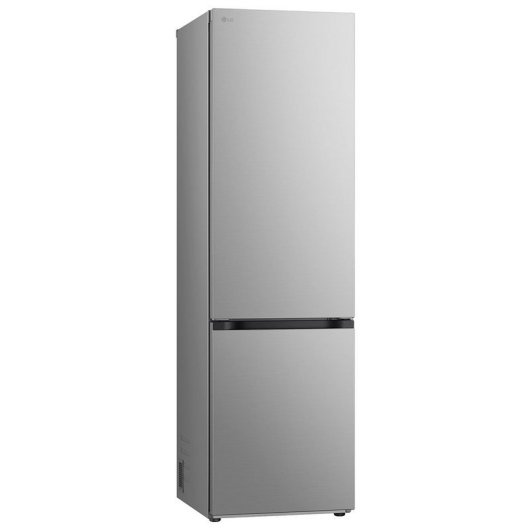 LG GBV7280DPY Frigorífico Combi D Acero Inoxidable