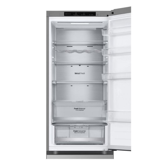LG GBV7280DPY Frigorífico Combinado D Aço Inoxidável