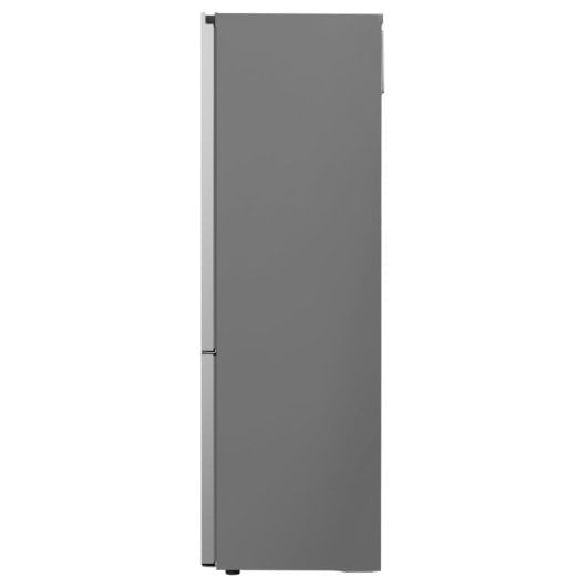 Frigorifero combinato LG GBV7280CPY C in acciaio inox