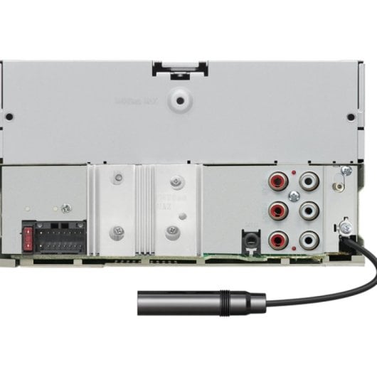KENWOOD DPX-7300DAB