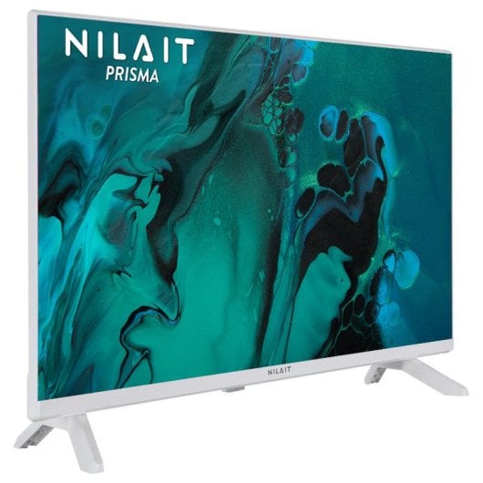 Nilait Prisma 32HC7002NW 32" LED HD Ready White Reacondicionado