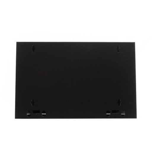 Lapara LA-00020111 Armário Rack Mural 6U A600 F450 Flat Pack