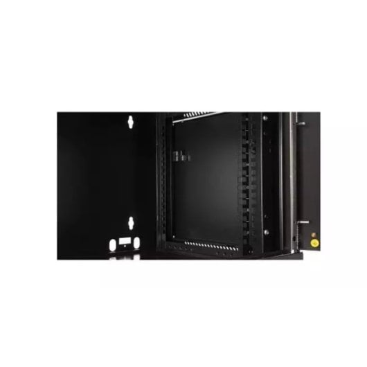 Lapara LA-00020111 Armário Rack Mural 6U A600 F450 Flat Pack