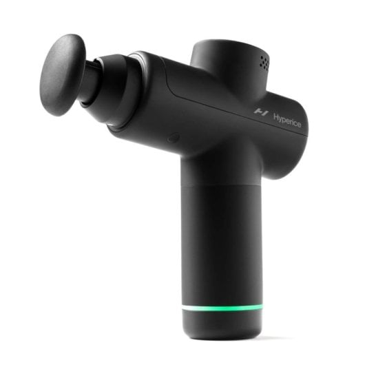 Hyperice Hypervolt Go 2 Black - masajeador De Percusión