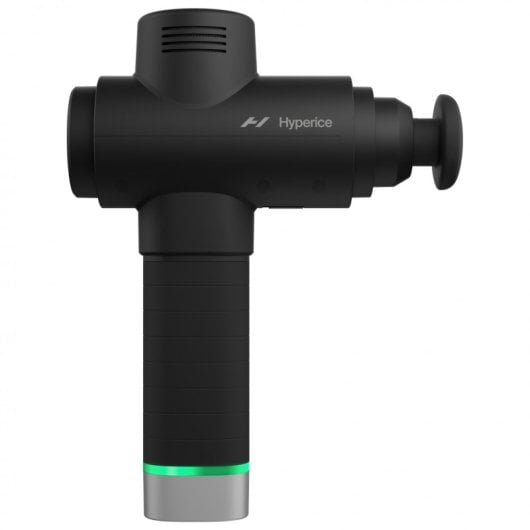 Hyperice Hypervolt 2 Black - Masajeador De Percusión