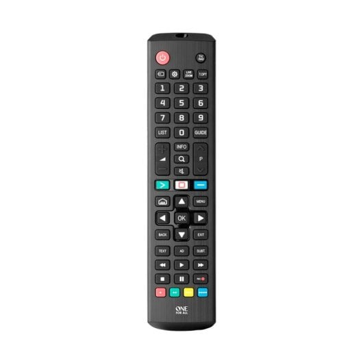 One For All Urc1311 Mando a Distancia para TV LG