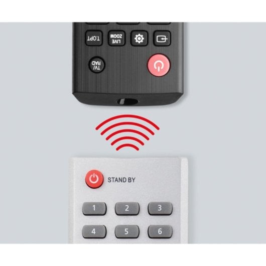 One For All Urc1311 Mando a Distancia para TV LG
