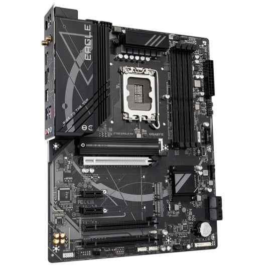 Gigabyte Z790 EAGLE AX