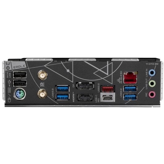 Gigabyte Z790 EAGLE AX