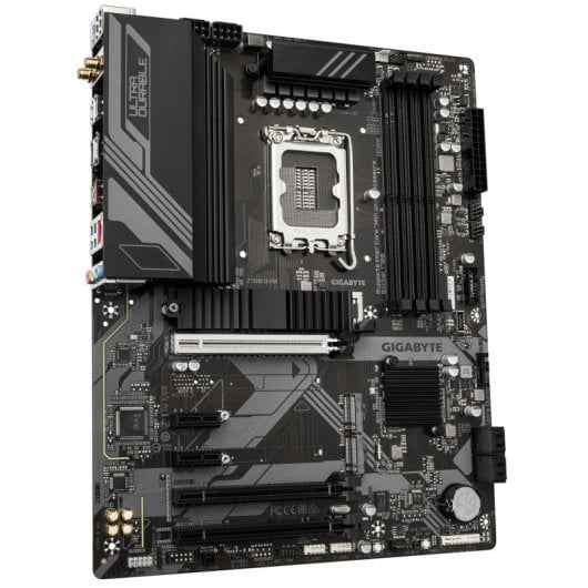 Gigabyte Z790 D AX