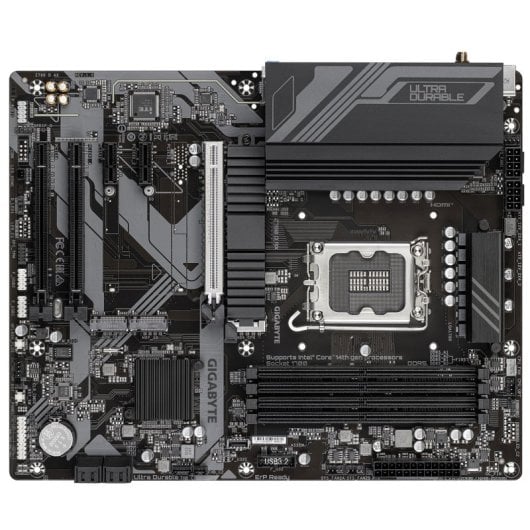 Gigabyte Z790 D AX