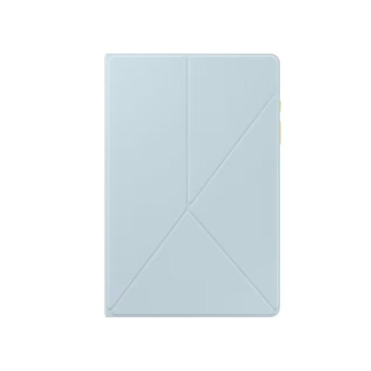 Samsung Book Cover Case Funda Azul para Samsung Galaxy Tab A9+