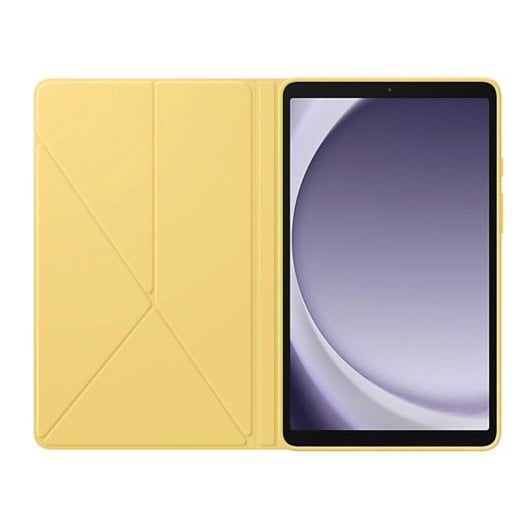 Samsung Book Cover Case Funda Azul para Samsung Galaxy Tab A9+