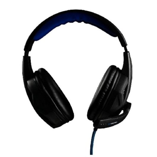 The G-Lab Combo Rhodium Pack Teclado + Ratón + Alfombrilla + Auriculares