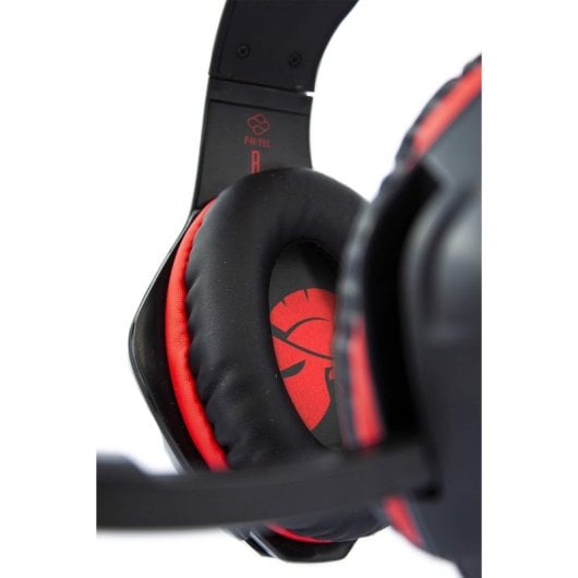 Fr-tec Deimos Casque De Jeu Son Hd Ps Xbox Pc