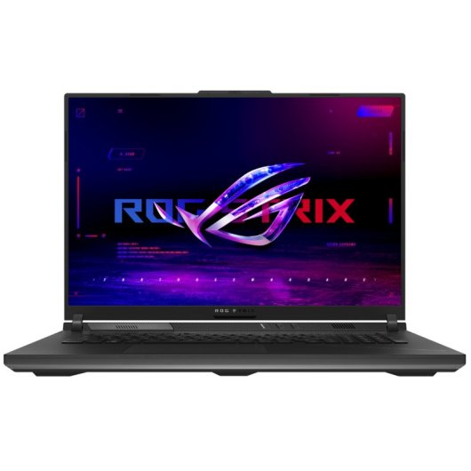 ASUS ROG Strix Scar 18 G834JZR-R6126W Intel Core i9-14900HX/64GB/2TB SSD/RTX 4080/18"