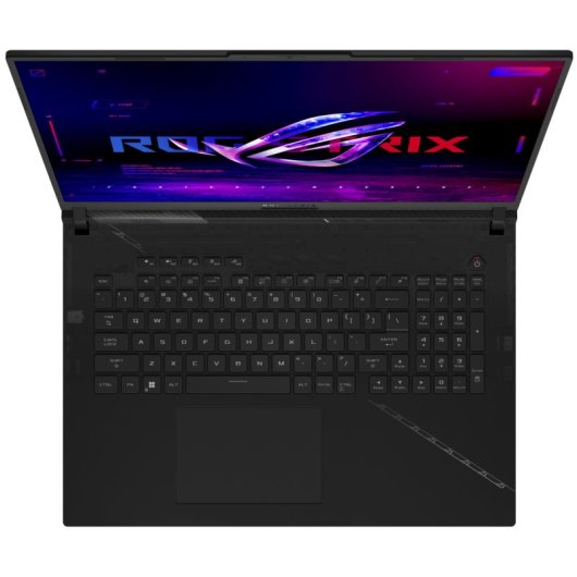 ASUS ROG Strix Scar 18 G834JZR-R6126W Intel Core i9-14900HX/64GB/2TB SSD/RTX 4080/18"