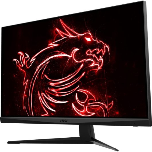 MSI G281UV 27,9" LED IPS UltraHD 4K FreeSync Premium