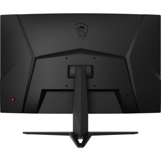 Écran PC MSI G32C4 E2 31.5" Full HD 170Hz VA Courbe FreeSync 1ms