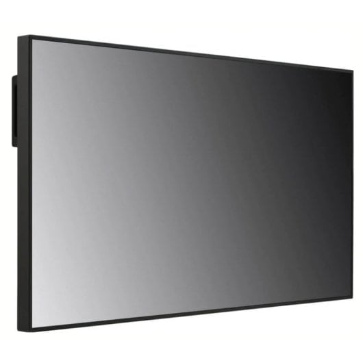 LG 75XS4G-B Tela de Sinalização Digital 75" IPS UltraHD 4K