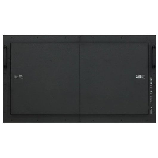 LG 75XS4G-B Tela de Sinalização Digital 75" IPS UltraHD 4K