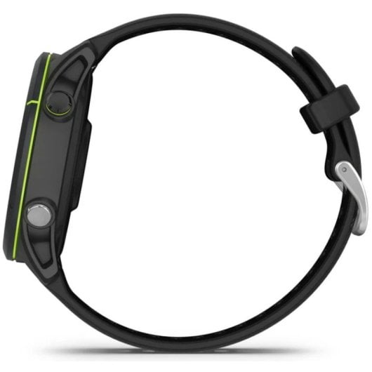 Garmin Forerunner 255 Music Reloj Smartwatch 46mm Negro