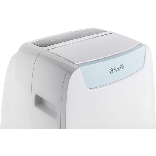 Olimpia Splendid DOLCECLIMA Air Pro A++ WiFi Aire Acondicionado Portátil 2250 Frigorías