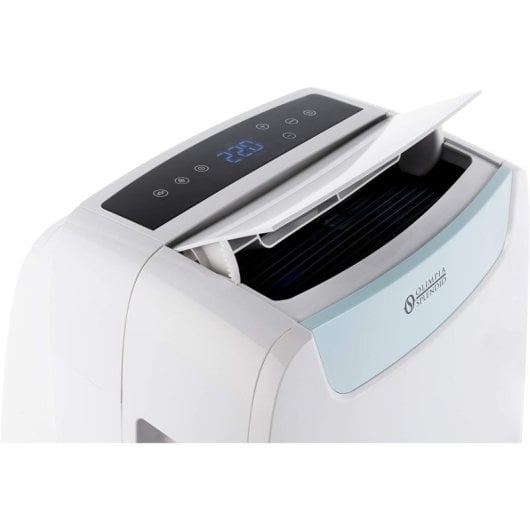 Olimpia Splendid DOLCECLIMA Air Pro A++ WiFi Aire Acondicionado Portátil 2250 Frigorías