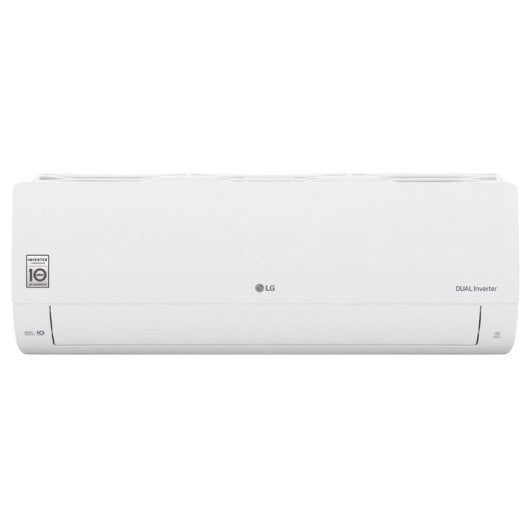 LG REPLACE09.SET 1x1 WiFi Split-Klimaanlage mit Wärmepumpe 2150 Frigories
