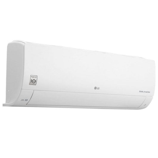LG REPLACE09.SET 1x1 WiFi Split-Klimaanlage mit Wärmepumpe 2150 Frigories