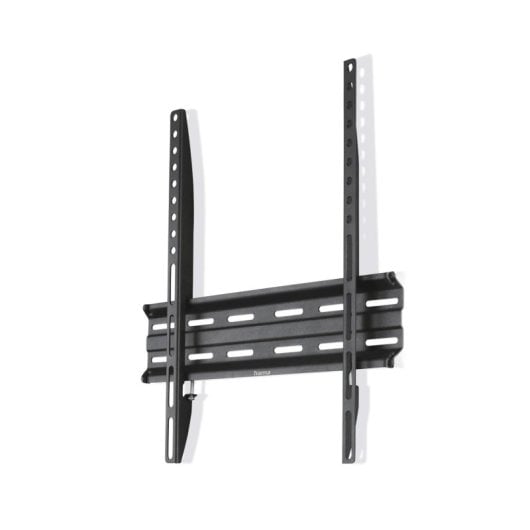 Hama 00220809 Feste Wandhalterung für Fernseher von 32 bis 65 Zoll, 400 x 400, max. 35 kg