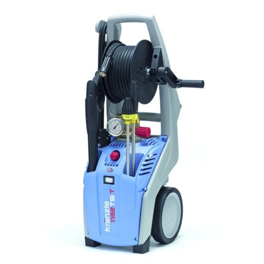 Juril K 1152 TST Hidrolimpiadora 150 Bares