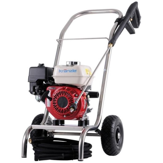 Kuril PROFI-JET B 20/200 Hidrolimpiadora 220 Bares