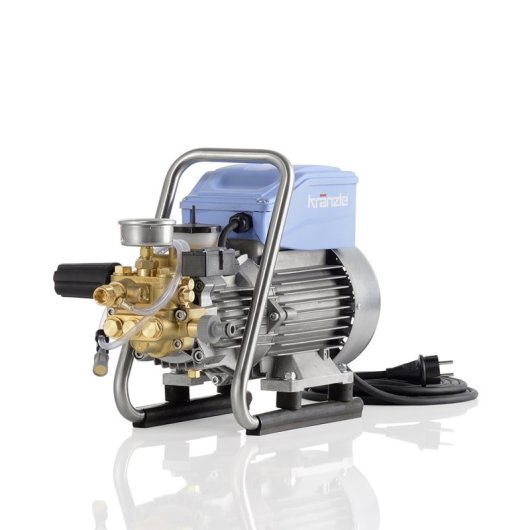 Lavadora de alta pressão Kuril HD 12/130 TS 145 barras