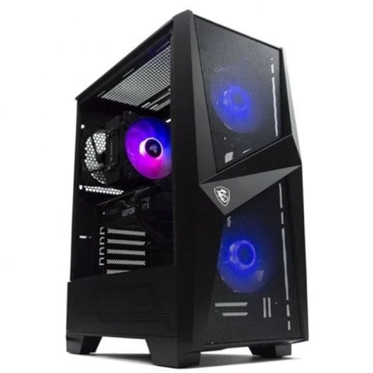 Scheda grafica Intel Core i5-12400F/16 GB/1 TB SSD/RTX 3060